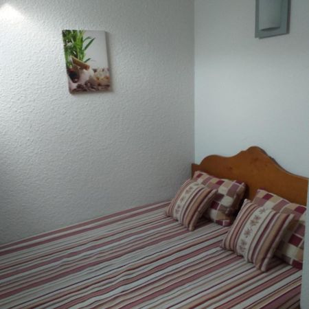 Appartement F2 Au Domaine Des 100 Lacs - Piscine - Sauna - Hammam Cauterets Εξωτερικό φωτογραφία